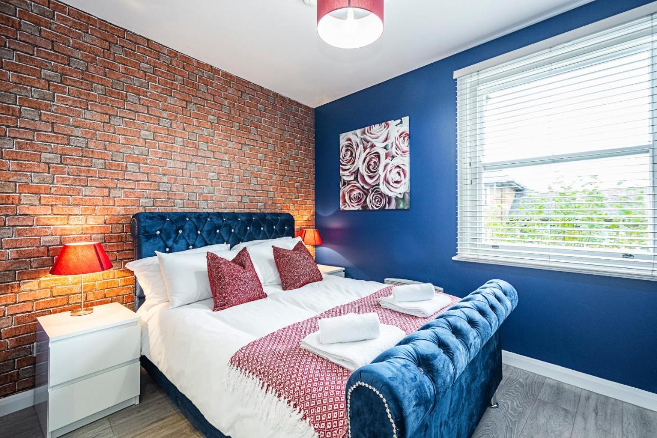 Cozy And Charming Flat: Minutes From Everything! Лондон Екстериор снимка